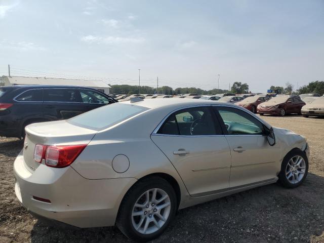 1G11C5SL1FF119349 - 2015 CHEVROLET MALIBU 1LT 棕色 照片 3