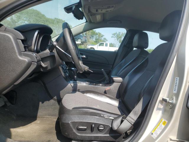 1G11C5SL1FF119349 - 2015 CHEVROLET MALIBU 1LT 棕色 照片 7