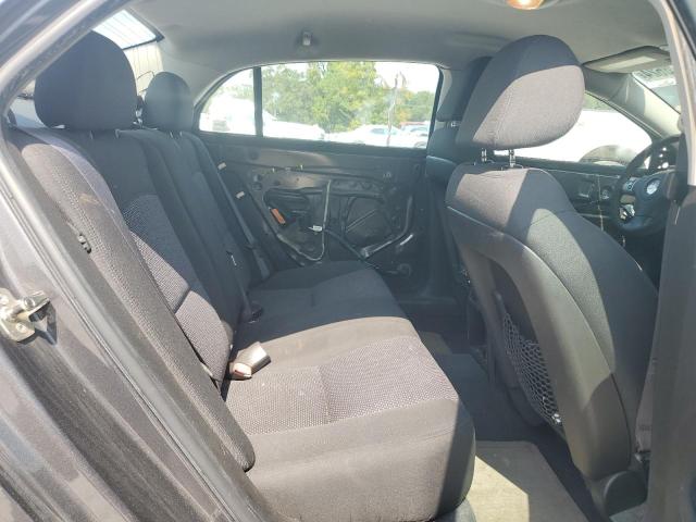 1G1ZC5E18BF304294 - 2011 CHEVROLET MALIBU 1LT Boz foto 10