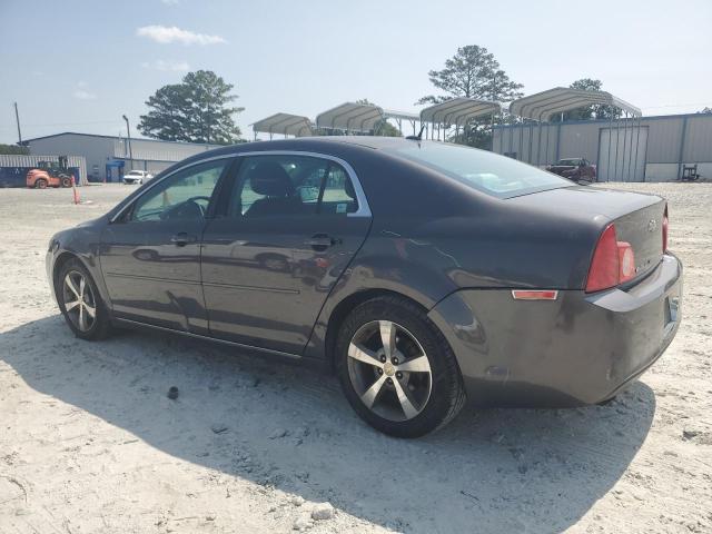 1G1ZC5E18BF304294 - 2011 CHEVROLET MALIBU 1LT GRAY photo 2