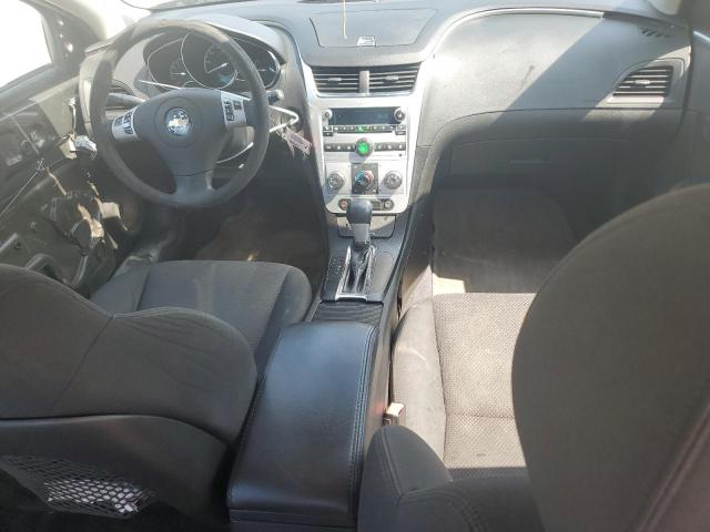 1G1ZC5E18BF304294 - 2011 CHEVROLET MALIBU 1LT Boz foto 8