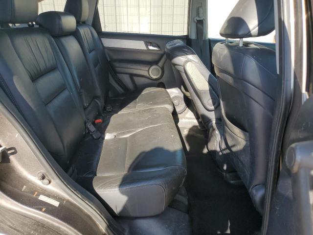 5J6RE4H77AL044895 - 2010 HONDA CR-V EXL 灰色 照片 11