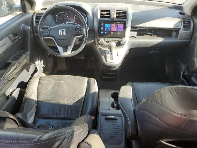 5J6RE4H77AL044895 - 2010 HONDA CR-V EXL 灰色 照片 8