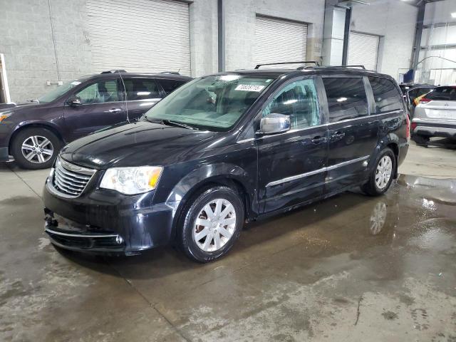 2011 CHRYSLER TOWN & COU TOURING L, 