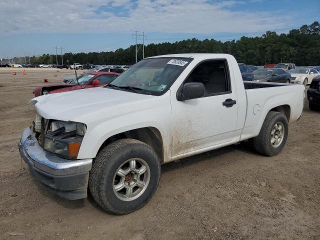 2008 CHEVROLET COLORADO, 