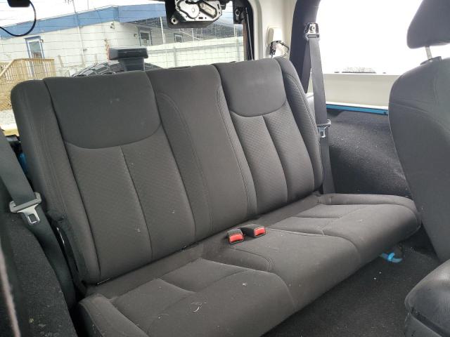 1C4AJWAGXJL819159 - 2018 JEEP WRANGLER SPORT 蓝色 照片 10