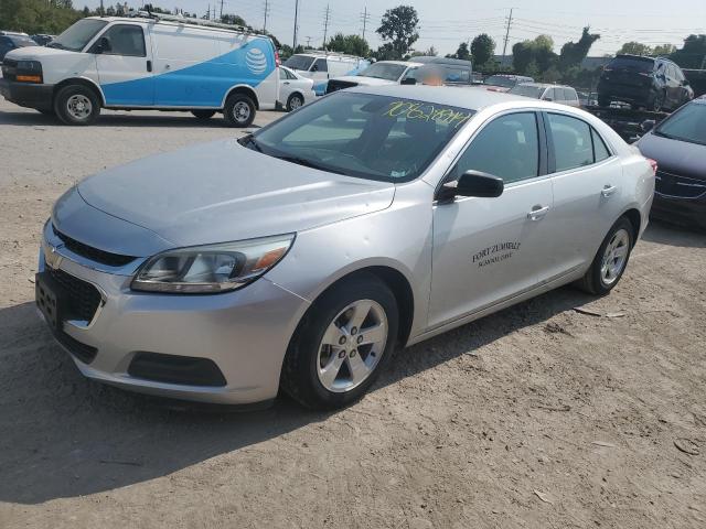 2014 CHEVROLET MALIBU LS, 