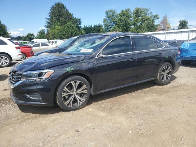 2022 VOLKSWAGEN PASSAT SE, 