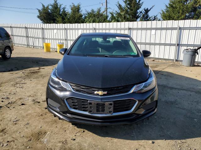 1G1BE5SM1G7248646 - 2016 CHEVROLET CRUZE MA LT BLACK photo 5