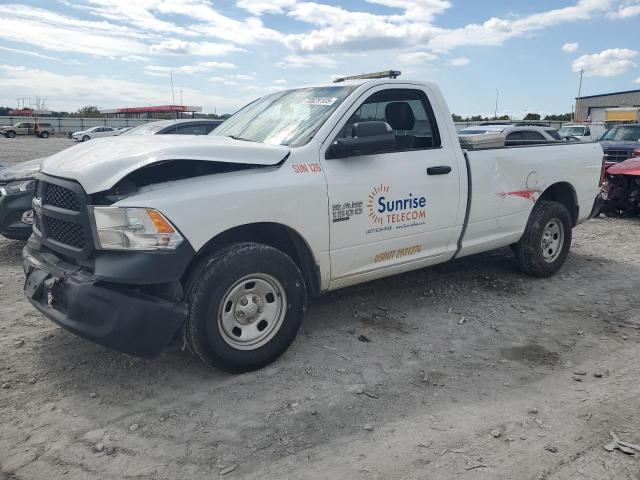2022 RAM 1500 CLASSIC TRADESMAN, 