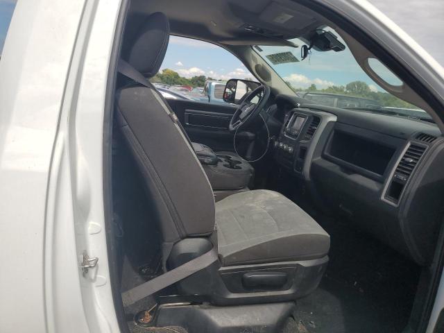 3C6JR7DG4NG429999 - 2022 RAM 1500 CLASSIC TRADESMAN 白色 照片 10