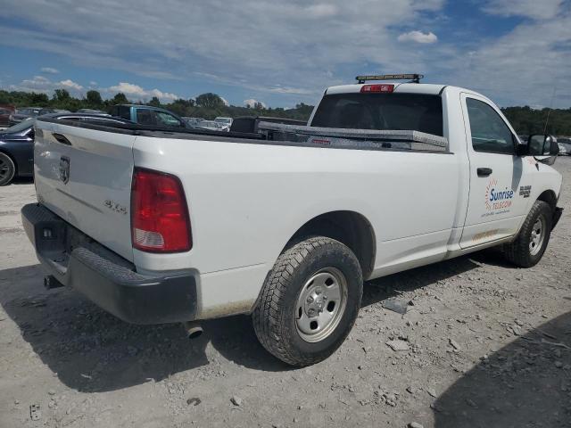 3C6JR7DG4NG429999 - 2022 RAM 1500 CLASSIC TRADESMAN 白色 照片 3