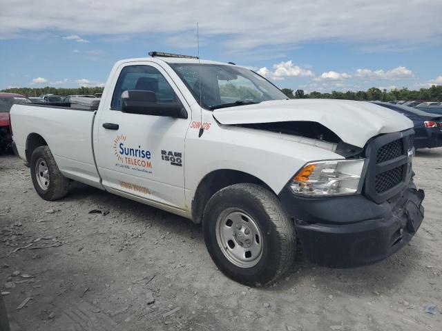 3C6JR7DG4NG429999 - 2022 RAM 1500 CLASSIC TRADESMAN 白色 照片 4