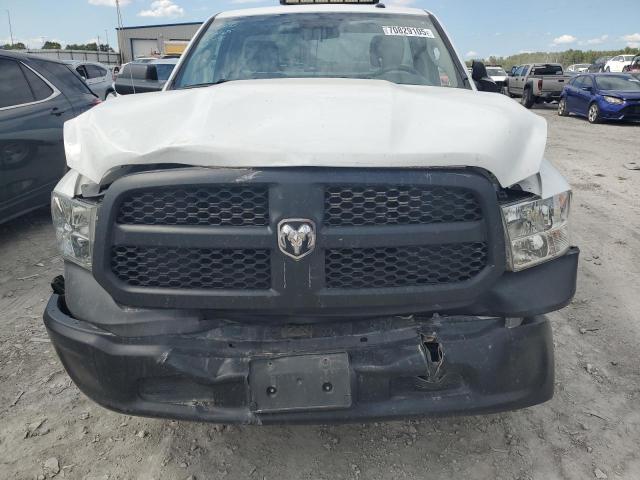 3C6JR7DG4NG429999 - 2022 RAM 1500 CLASSIC TRADESMAN 白色 照片 5