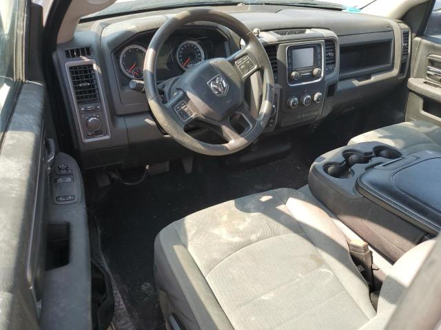 3C6JR7DG4NG429999 - 2022 RAM 1500 CLASSIC TRADESMAN 白色 照片 8