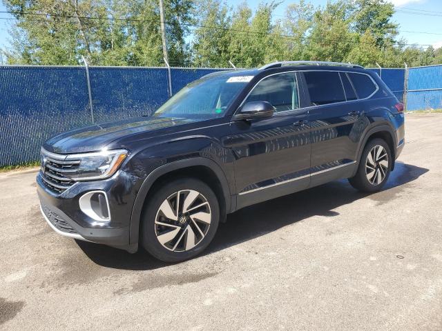 2024 VOLKSWAGEN ATLAS SEL, 