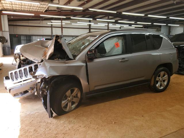 2016 JEEP COMPASS LATITUDE, 