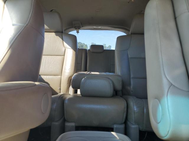 5FNRL5H69CB118297 - 2012 HONDA ODYSSEY EXL TAN photo 10