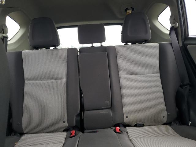 JTMBFREV7FD138426 - 2015 TOYOTA RAV4 LE GRAY photo 10