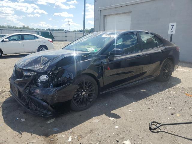 2022 TOYOTA CAMRY SE, 