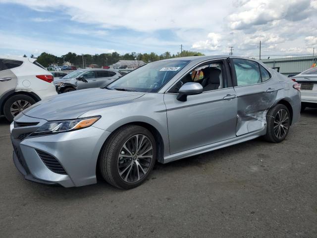 2020 TOYOTA CAMRY SE, 