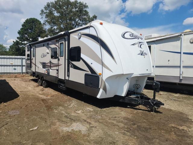 2015 KEYSTONE COUGAR, 