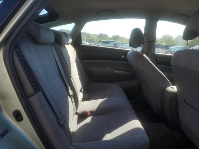 JTDKB20U677606048 - 2007 TOYOTA PRIUS 绿色 照片 10