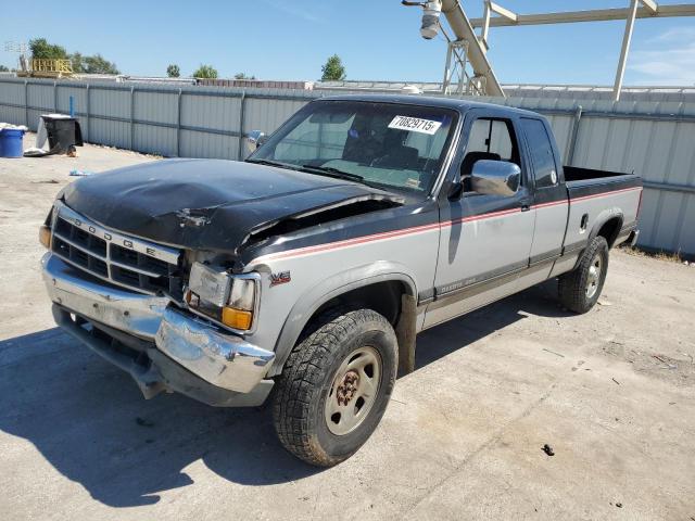 1995 DODGE DAKOTA, 
