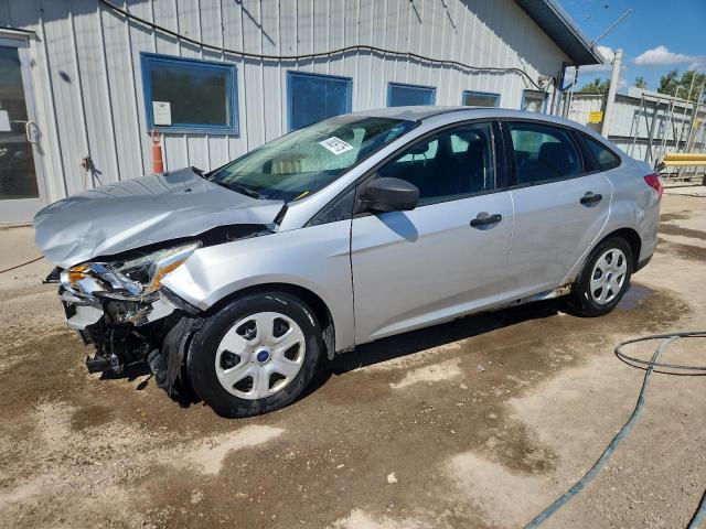 2013 FORD FOCUS S, 