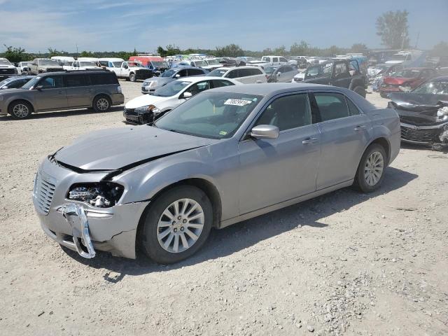 2014 CHRYSLER 300, 