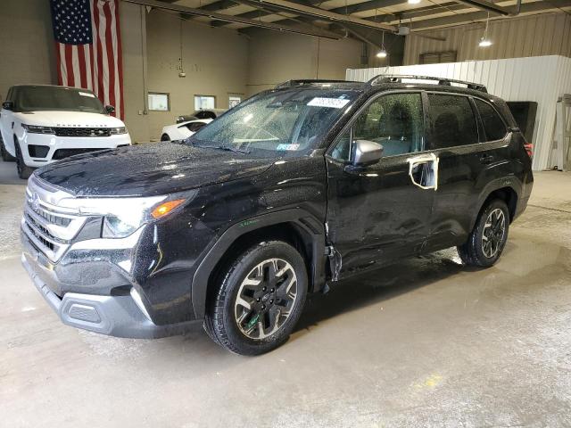 2025 SUBARU FORESTER PREMIUM, 