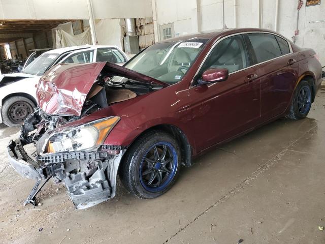 2008 HONDA ACCORD EX, 