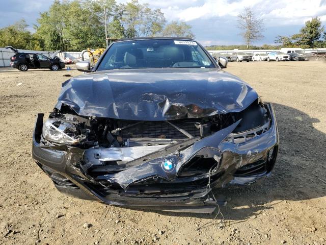 WBA63AT02NCK25011 - 2022 BMW M440XI BLACK photo 5