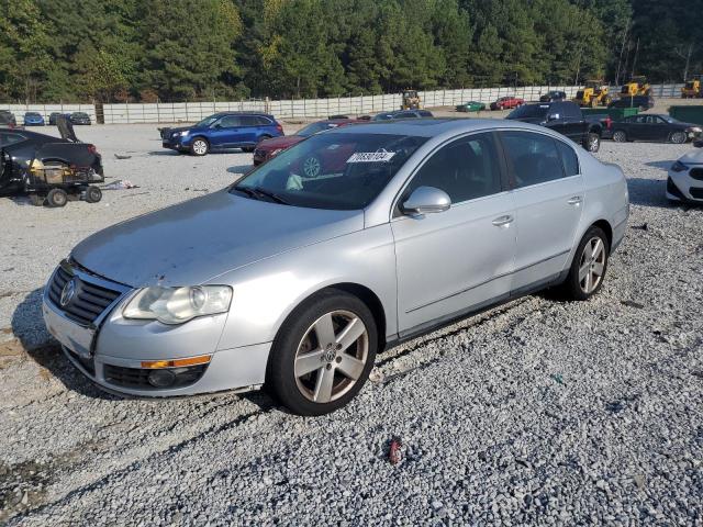 2009 VOLKSWAGEN PASSAT TURBO, 