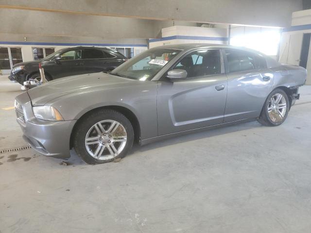 2011 DODGE CHARGER, 