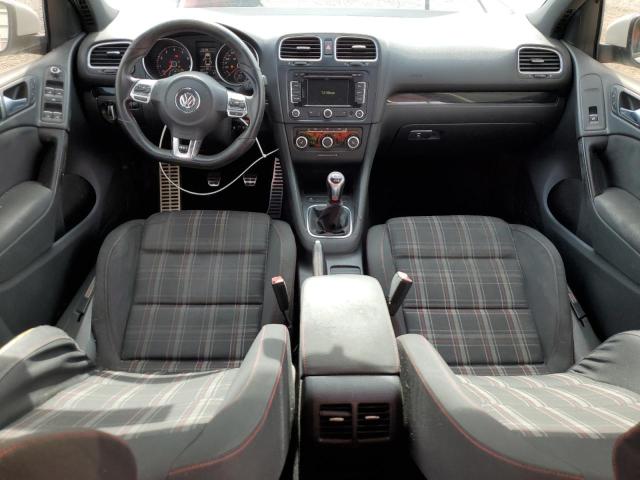 WVWGD7AJ7CW323742 - 2012 VOLKSWAGEN GTI 白色 照片 8