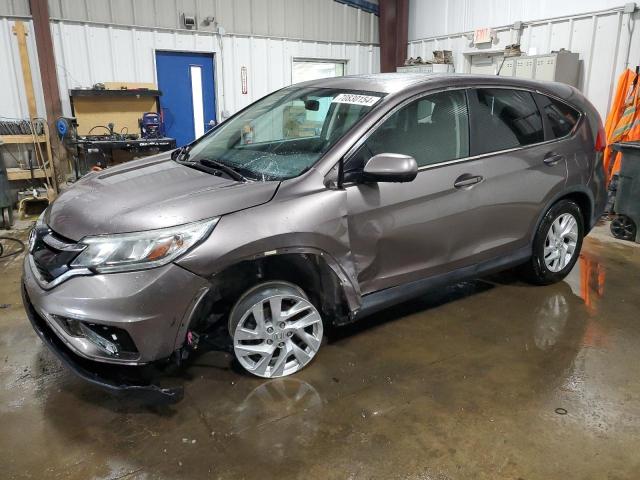 2015 HONDA CR-V EX, 