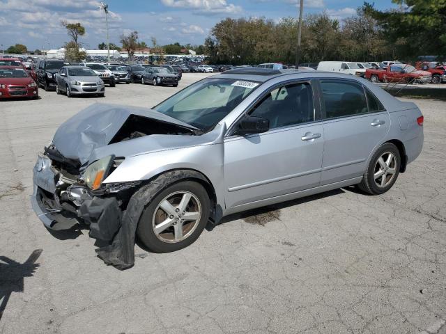 2004 HONDA ACCORD EX, 