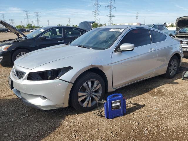 2008 HONDA ACCORD EXL, 