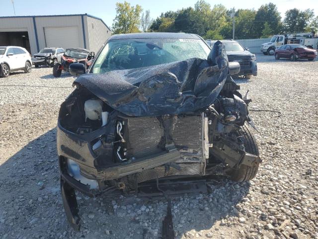 2FMPK4J9XPBA20743 - 2023 FORD EDGE SEL BLACK photo 5