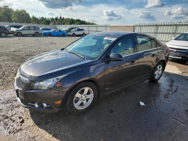2014 CHEVROLET CRUZE LT, 