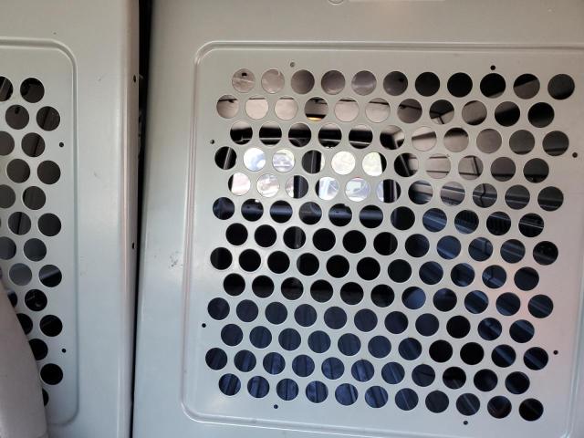 1GCGG29K191142570 - 2009 CHEVROLET EXPRESS თეთრი ფოტო 10