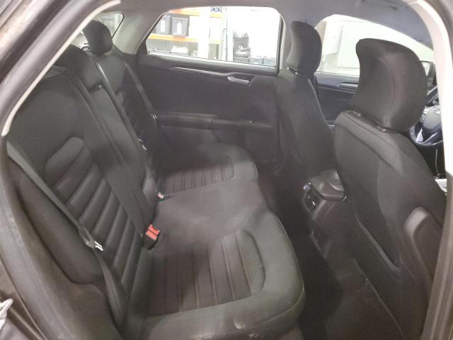 3FA6P0HD2GR223475 - 2016 FORD FUSION SE GRAY photo 20