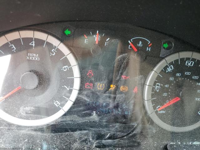 1FMCU0D75AKD44787 - 2010 FORD ESCAPE XLT 红色 照片 9