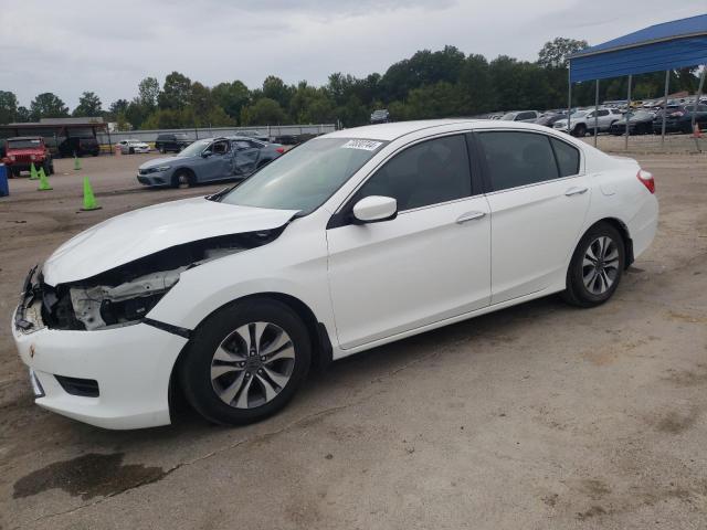 2013 HONDA ACCORD LX, 