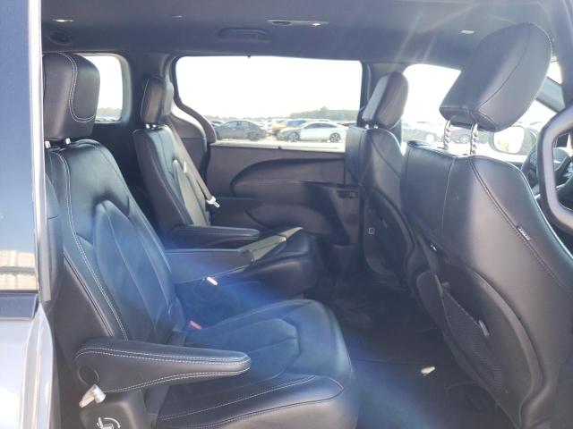 2C4RC1BG2NR210465 - 2022 CHRYSLER PACIFICA TOURING L 灰色 照片 11