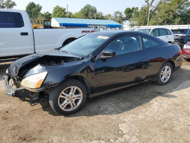 2007 HONDA ACCORD EX, 