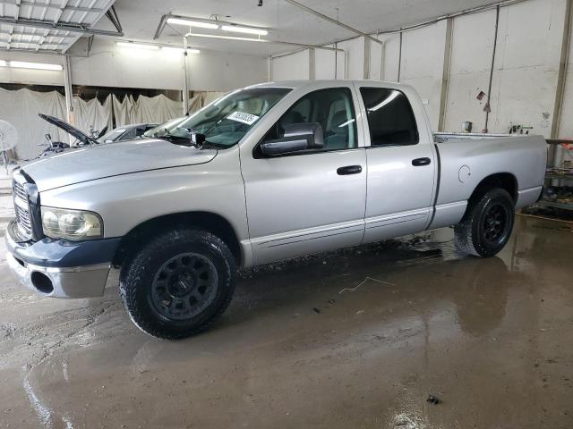 2002 DODGE RAM 1500, 
