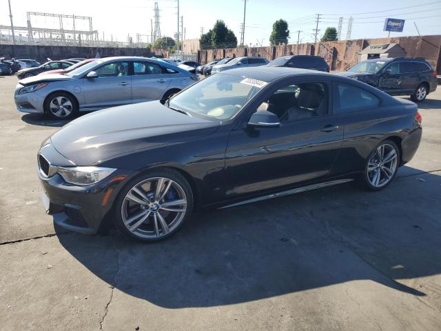 2014 BMW 435 I, 