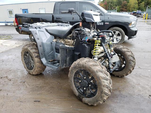 2021 POLARIS SPORTSMAN XP 1000 TRAIL PACKAGE, 